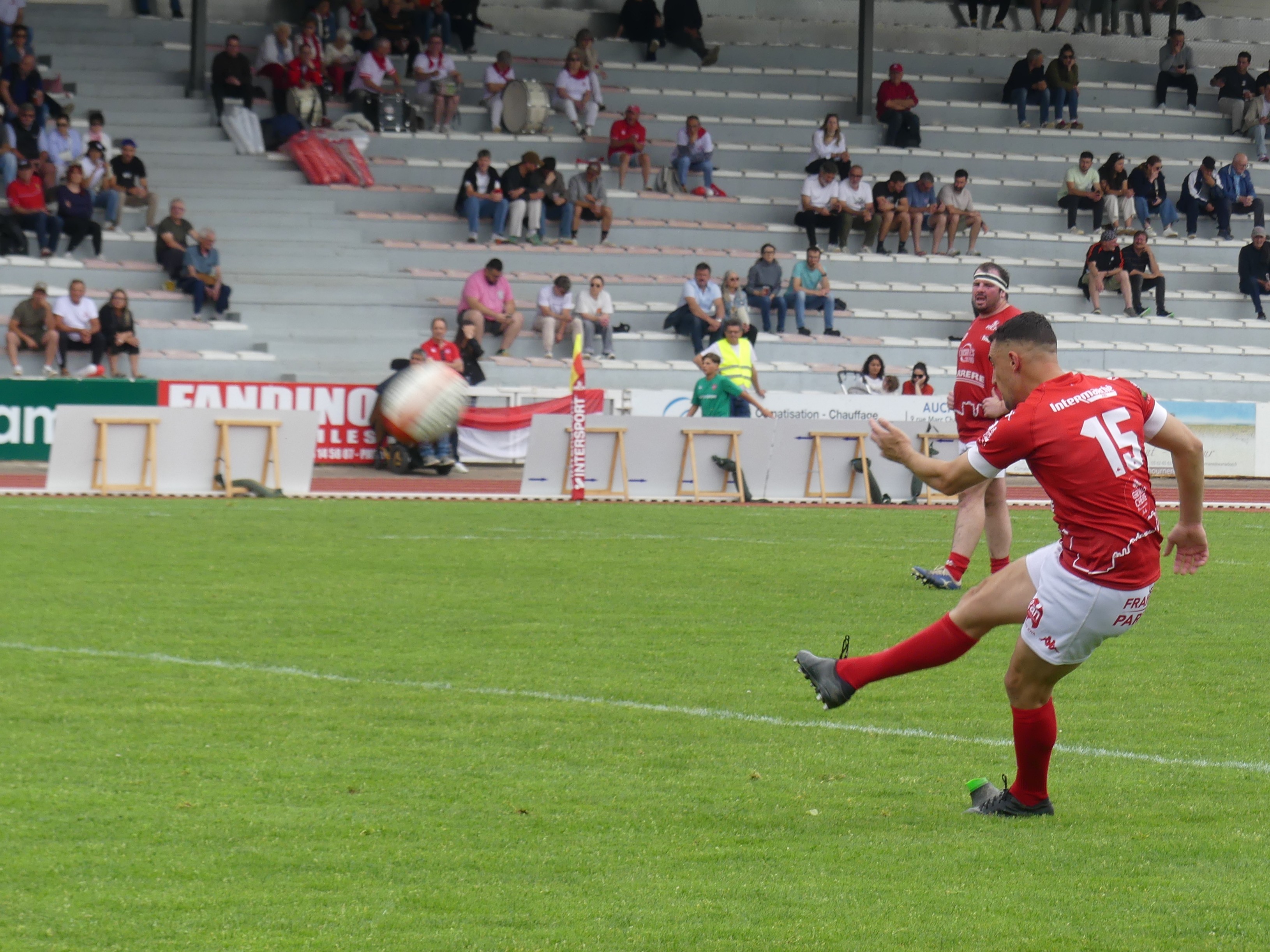 Mathieu Vignes.