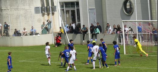 Phase de jeu.