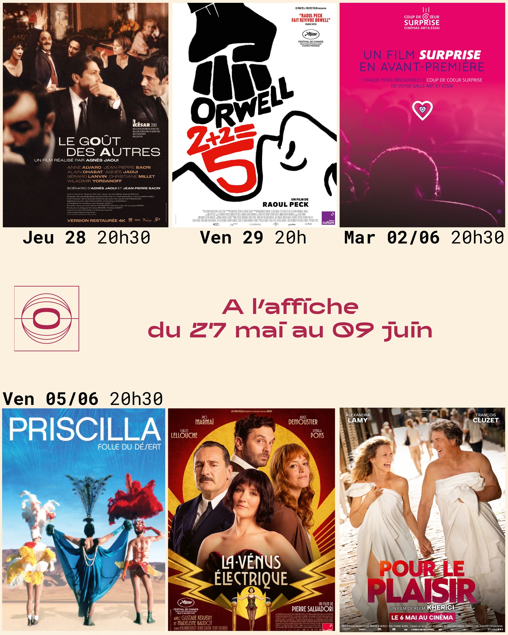 ij cinéma