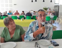 Francis LARROQUE Conseiller départemental