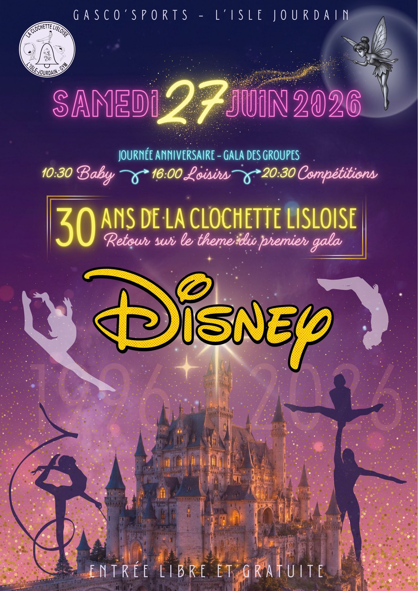 Clochette