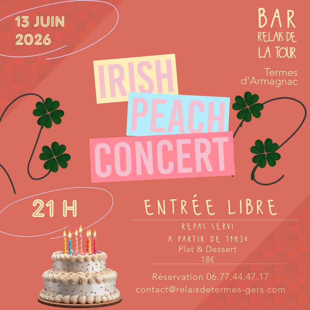 affiche