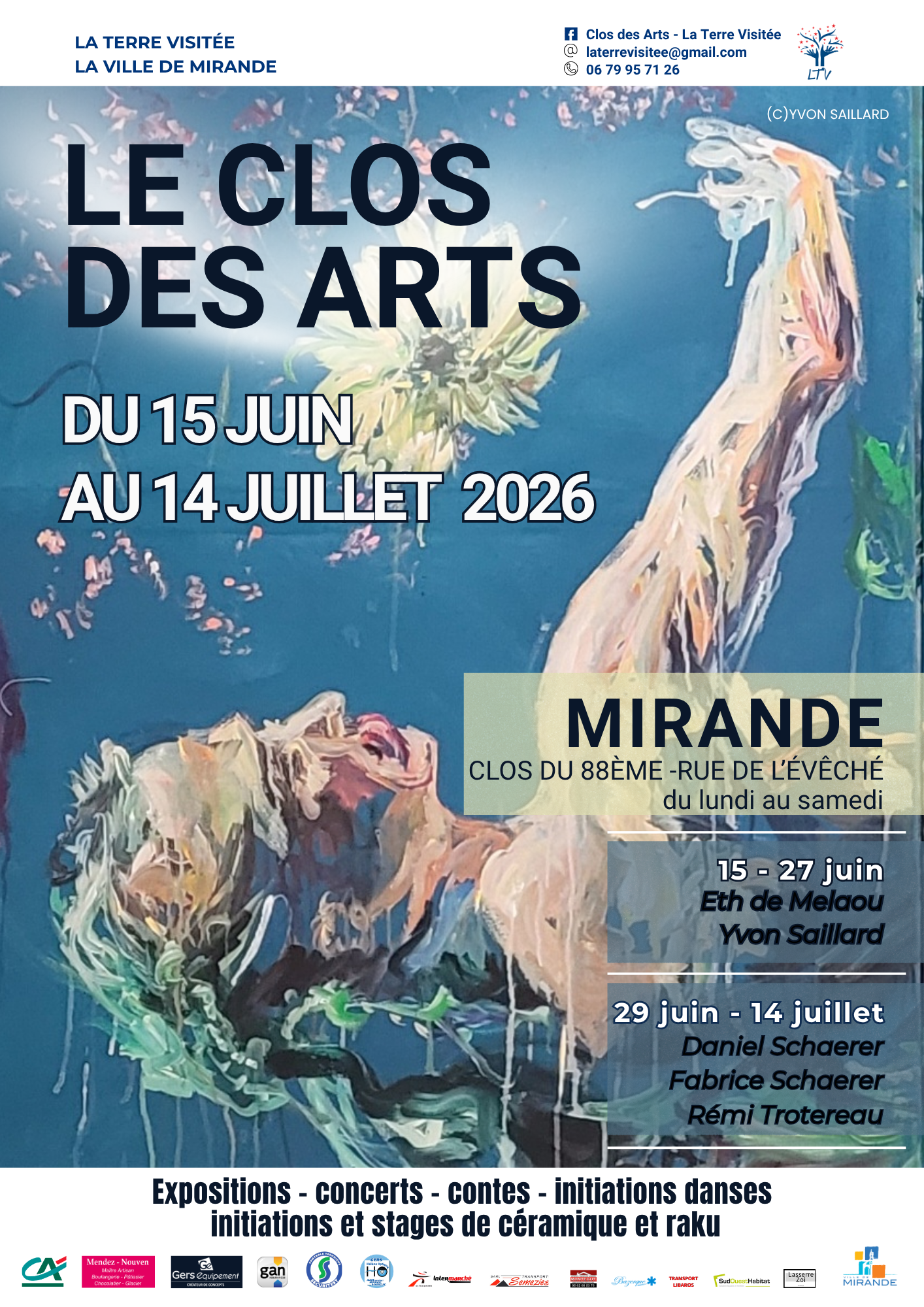 Affiche