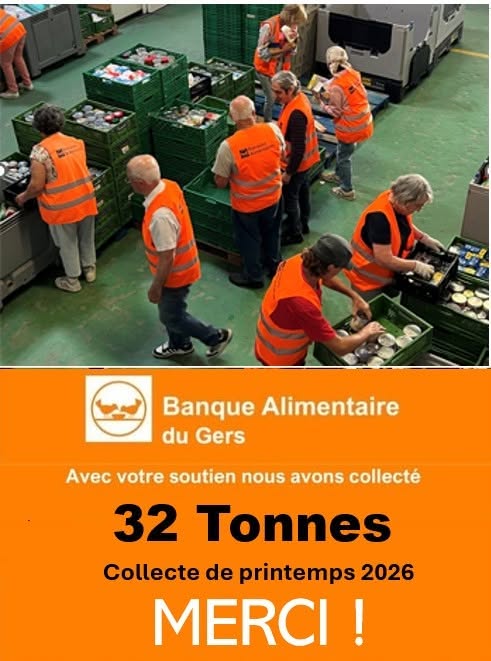 Banque alimentaire