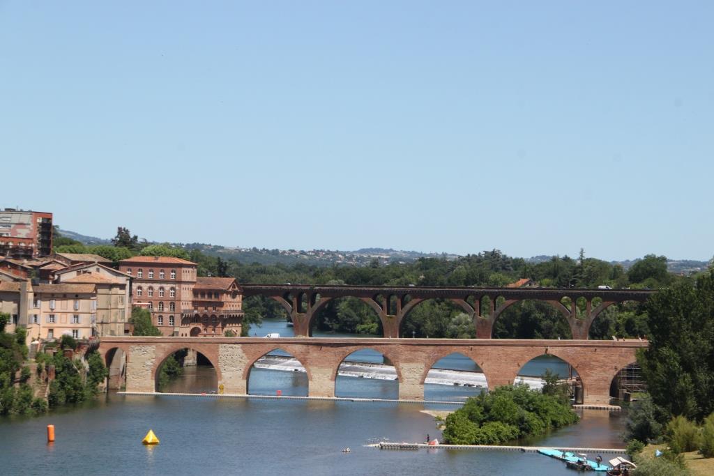 le vieux pont