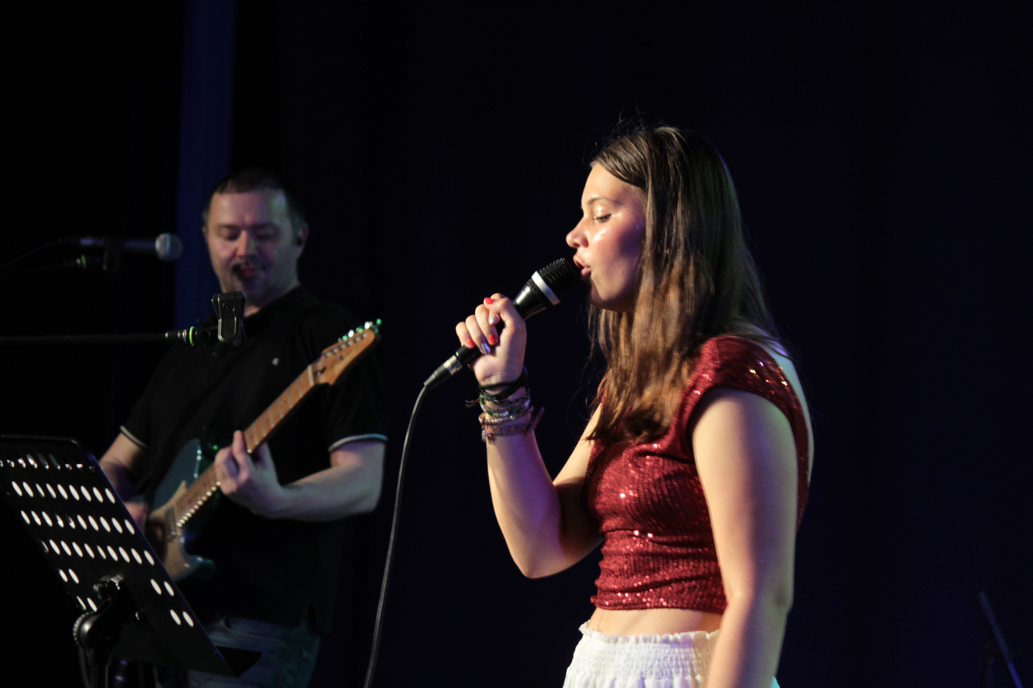 Un week-end de concerts festifs avec Léréma