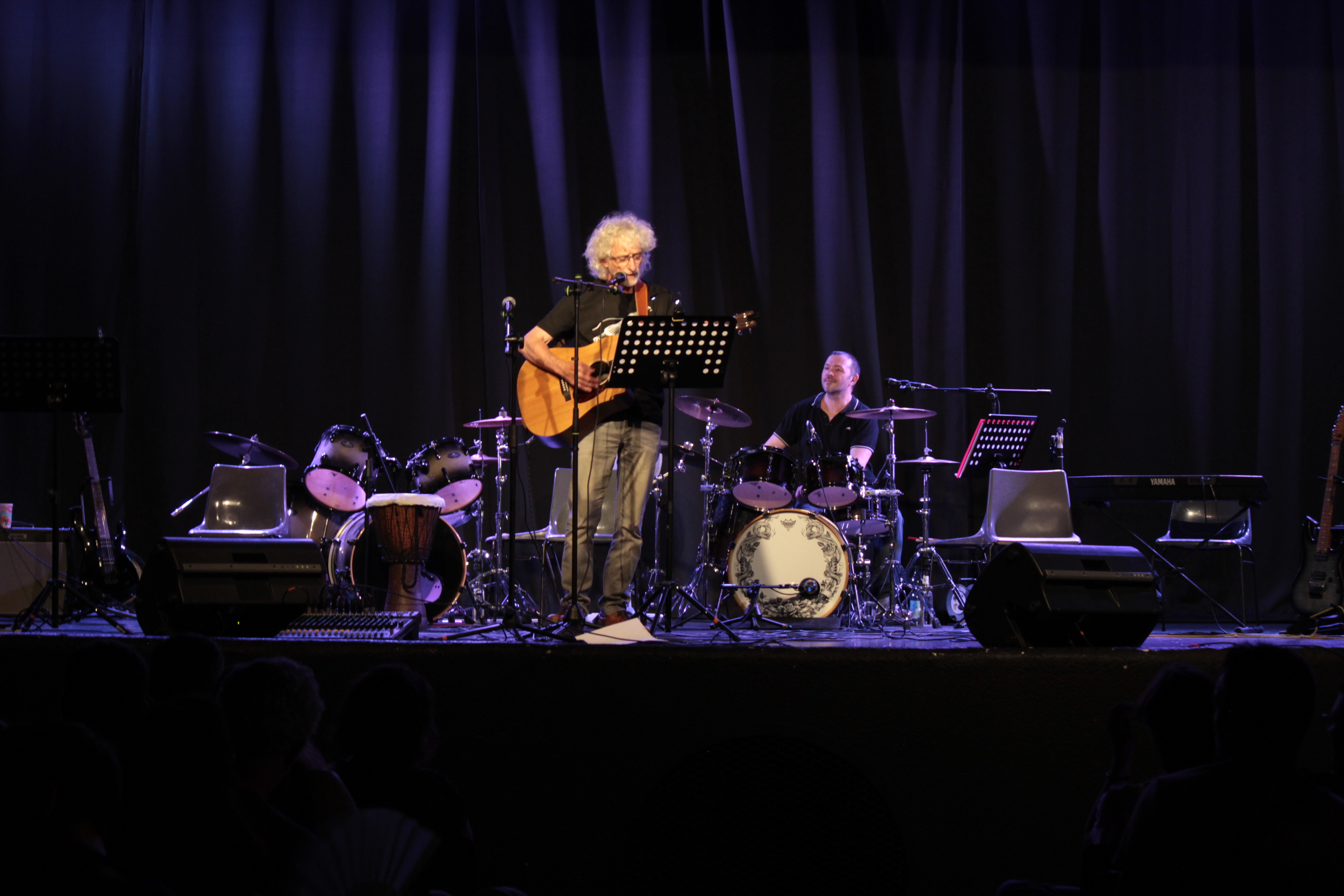 Un week-end de concerts festifs avec Léréma