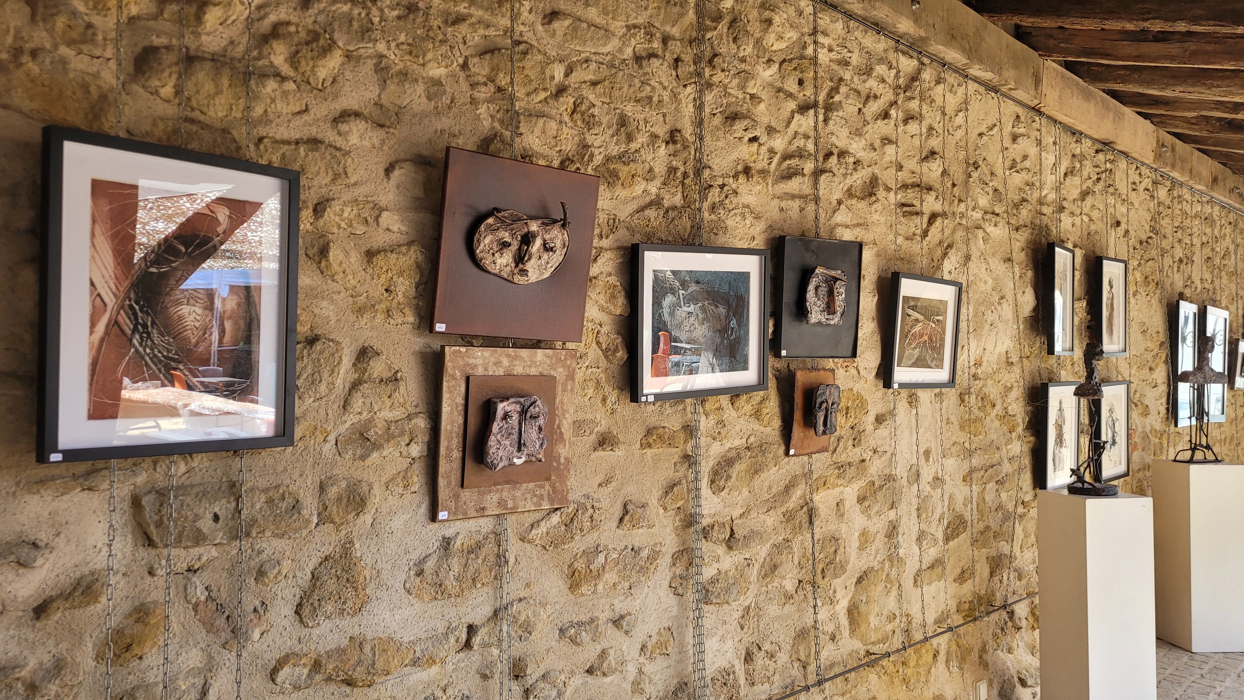 Exposition