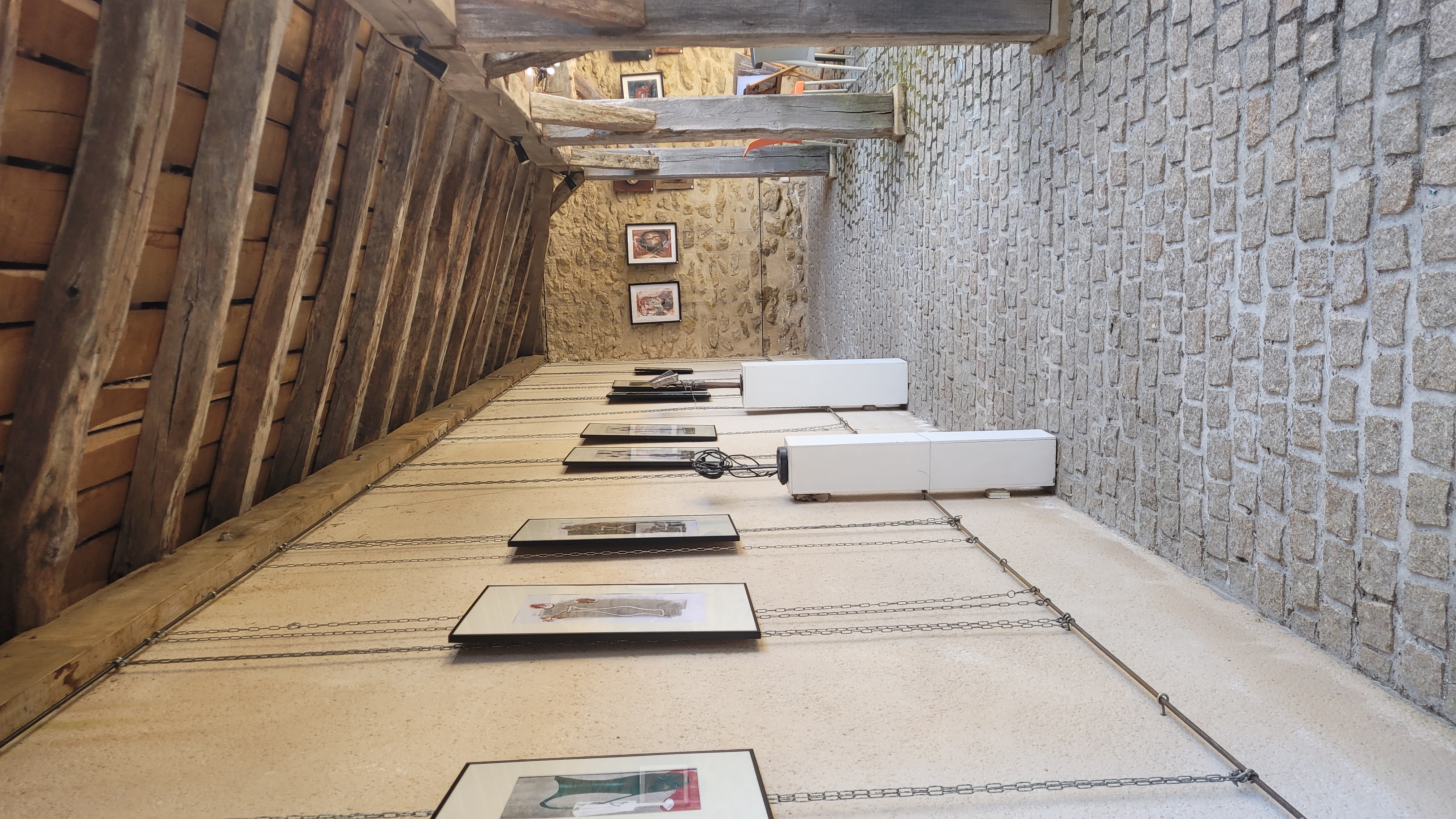 Exposition