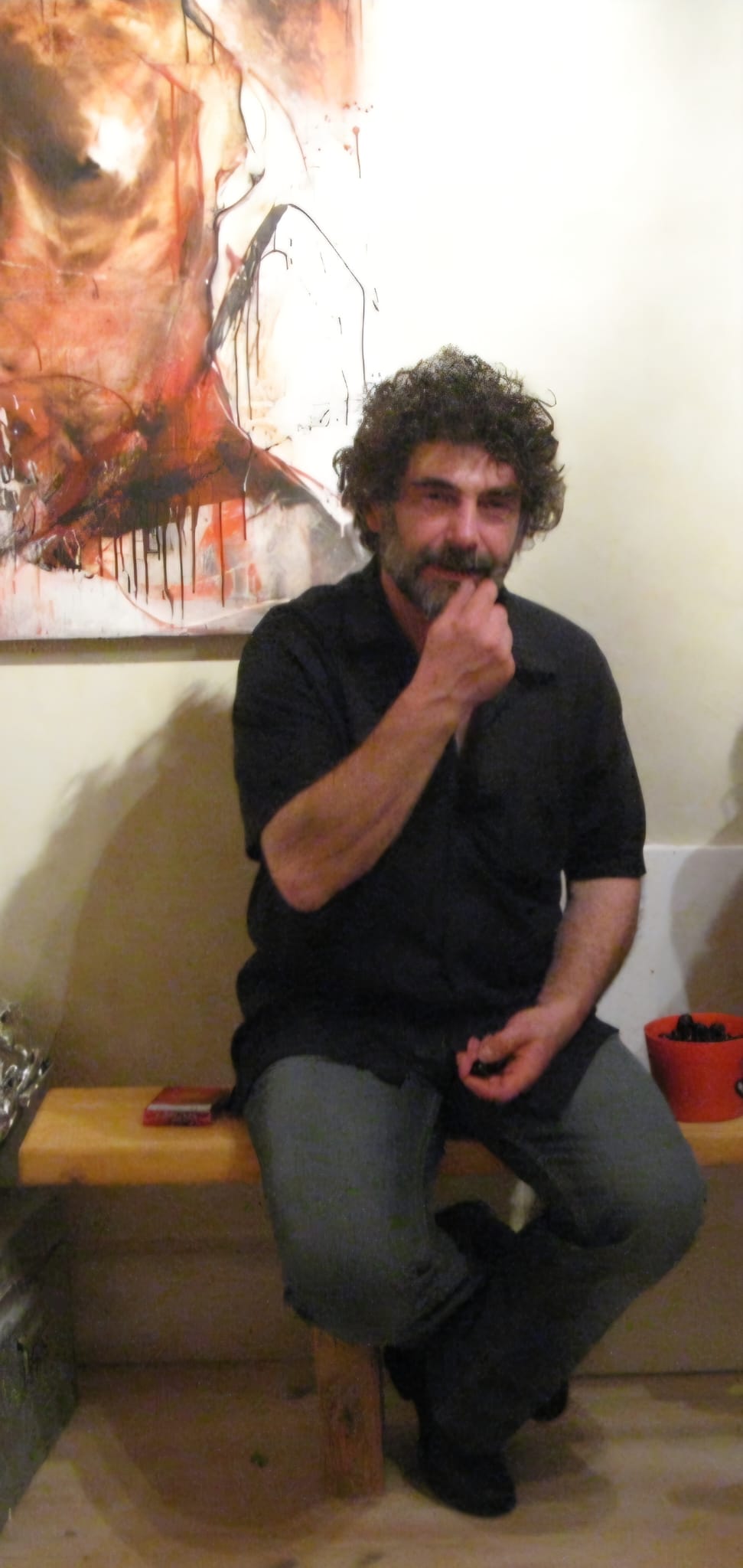 Rémi Trotereau