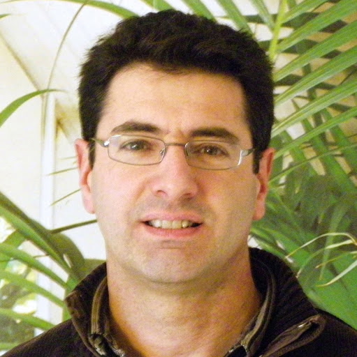 Rui OLIVEIRA SANTOS