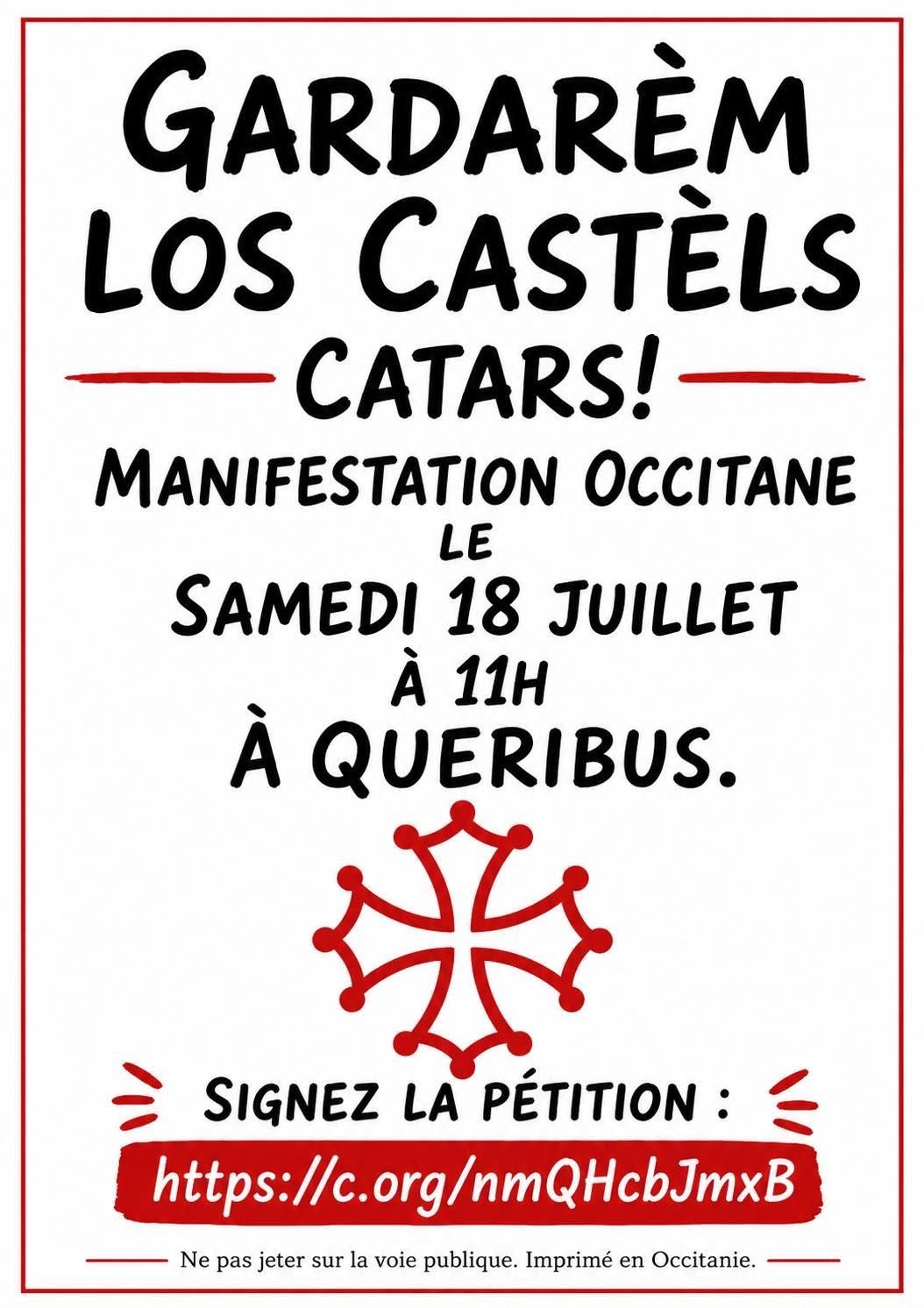 avis et pétition : 9000 signatures !