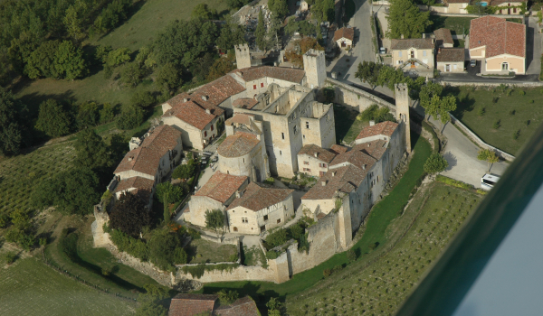 Armagnac, Tenarèze