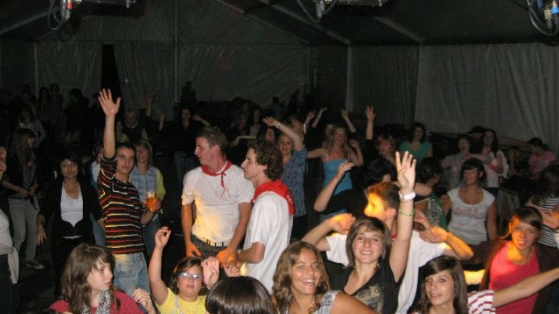 SAINT PUY EN F