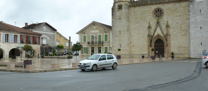 LE BUS MUNICIPAL ROULAIT SANS LICENCE DE TRANSPORT