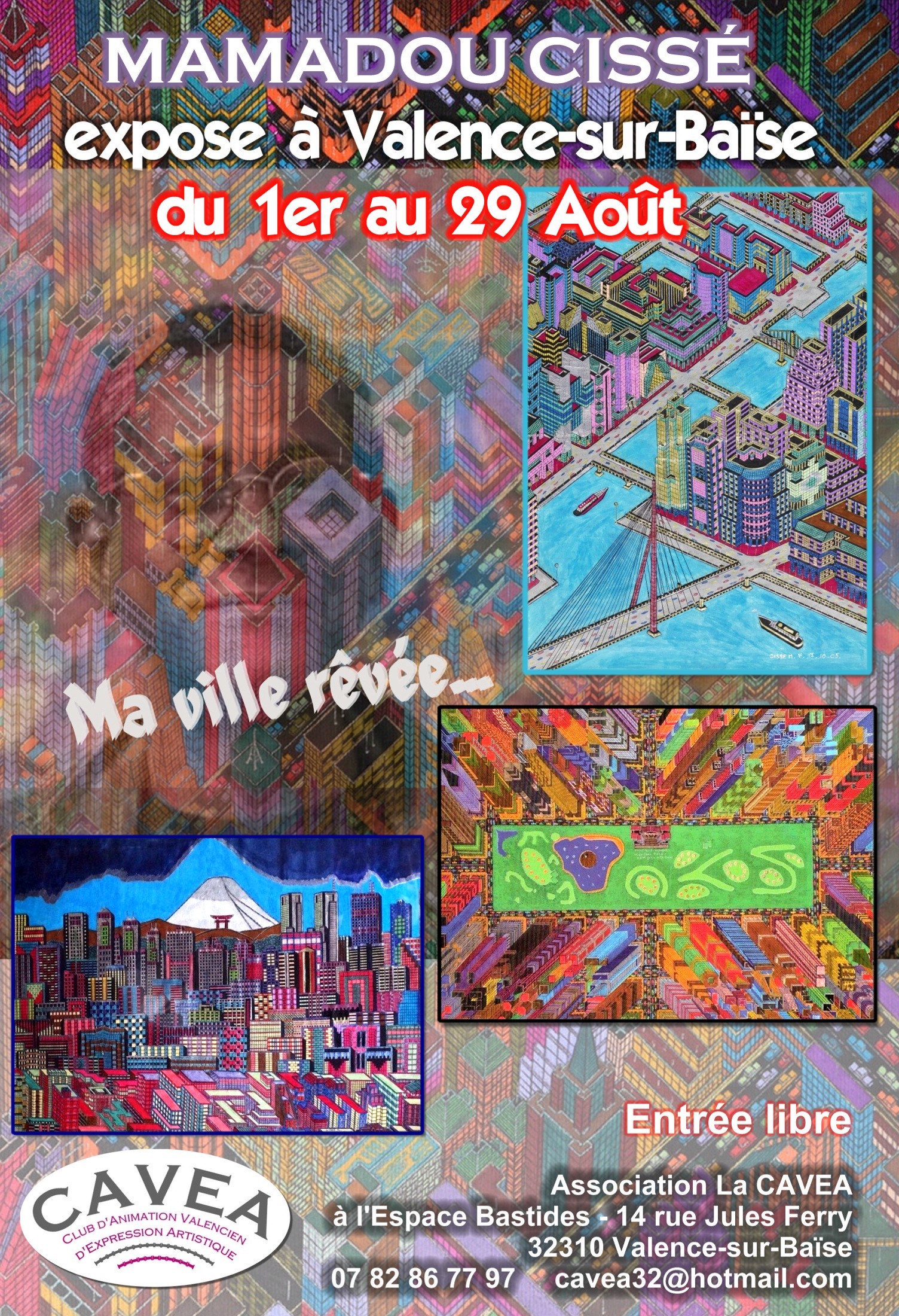 affiche M Cissé3.jpg