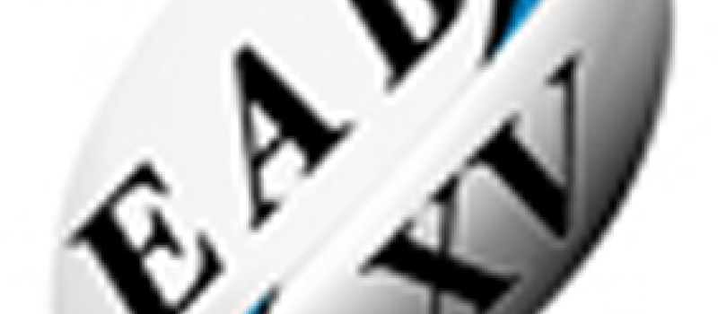 EAB XV Coup d'envoi de la saison