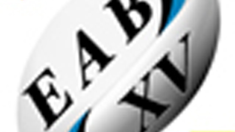 EAB XV Coup d'envoi de la saison
