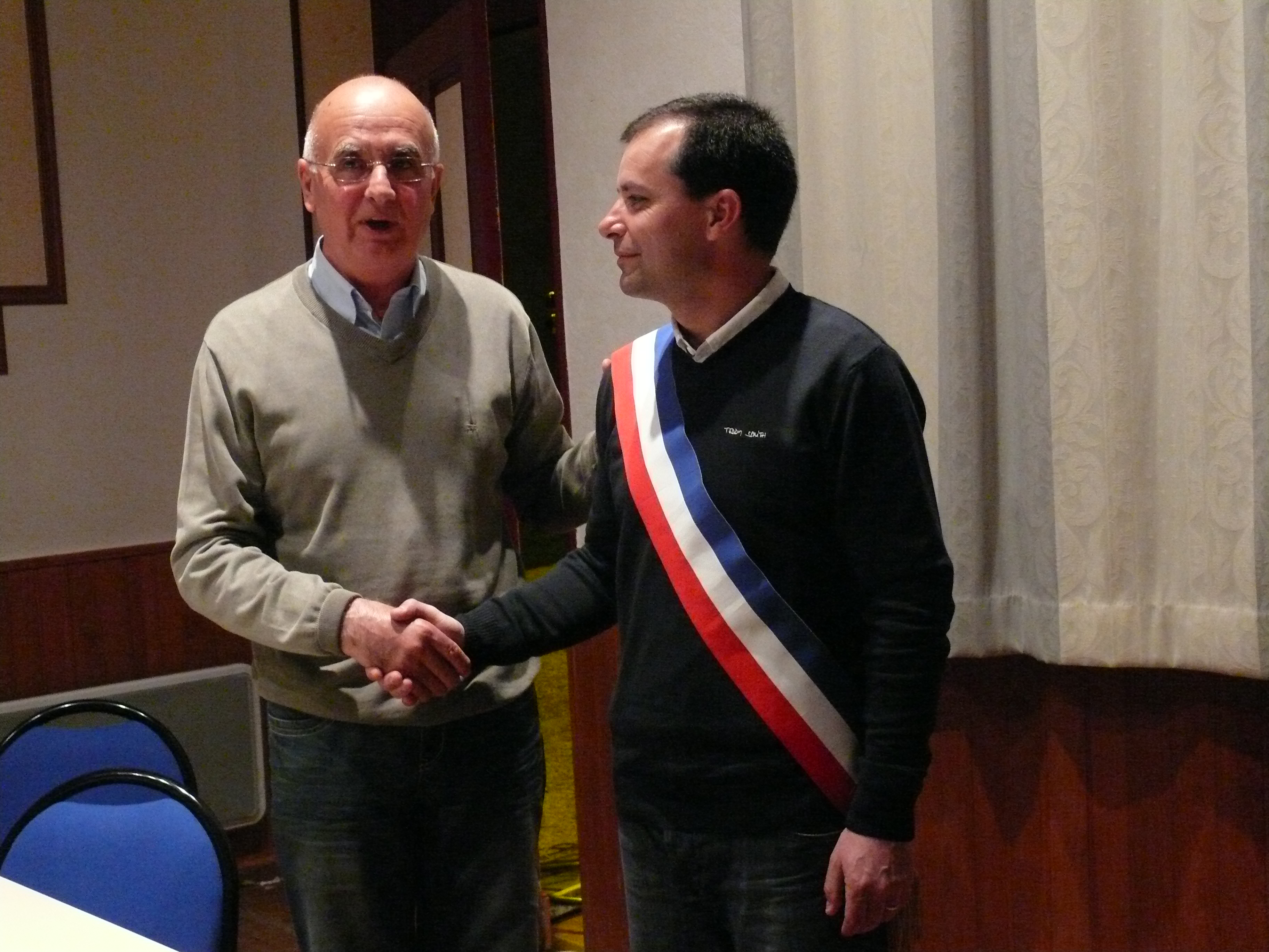 Photo archives Jean Bernard Wiorowski