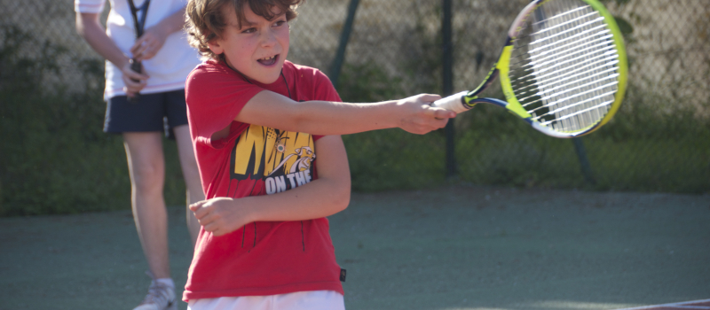 LE TENNIS CLUB DE VALENCE OUVRE SES PORTES