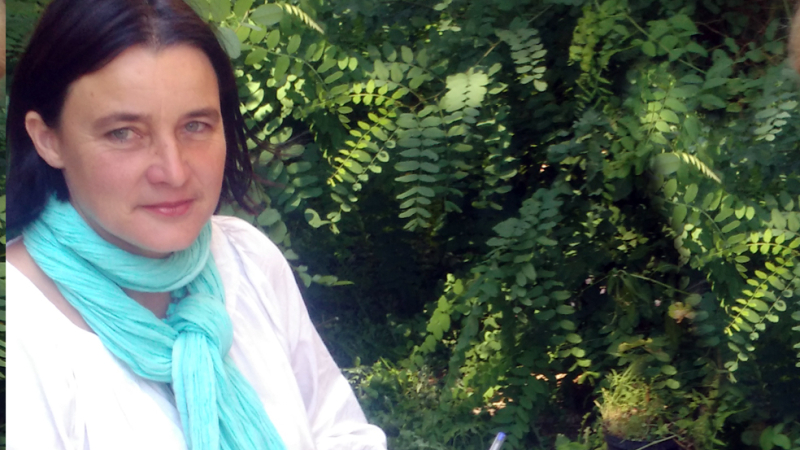 MIRANDE - Nouvelle directrice à l'école Notre Dame 