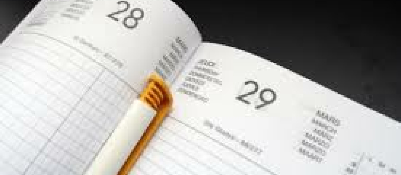 AGENDA DE L'astarac