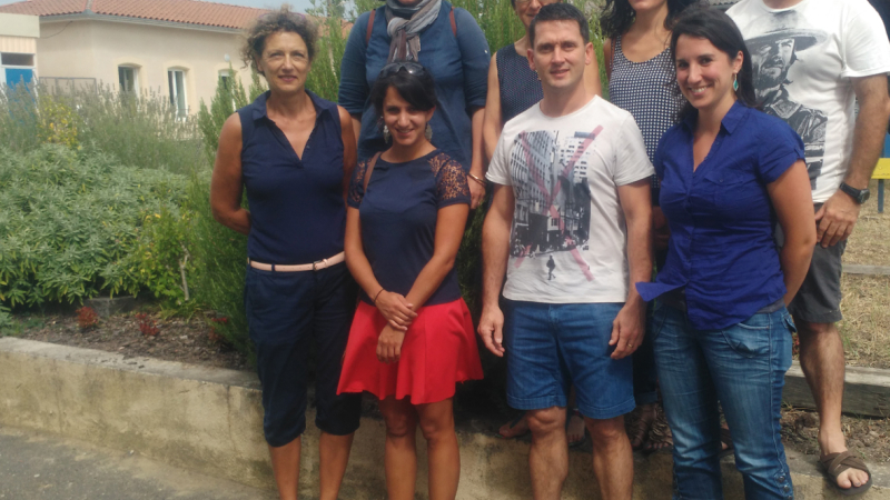 MIRANDE Ecole Notre Dame