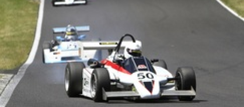 HISTORIC TOUR DE NOGARO 