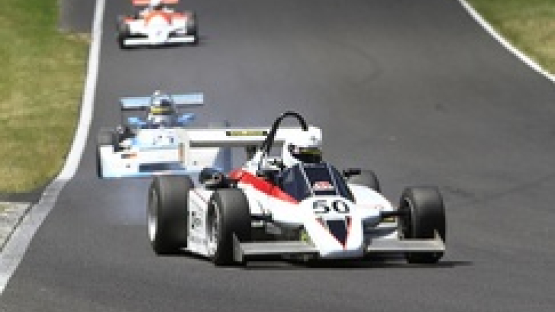 HISTORIC TOUR DE NOGARO 