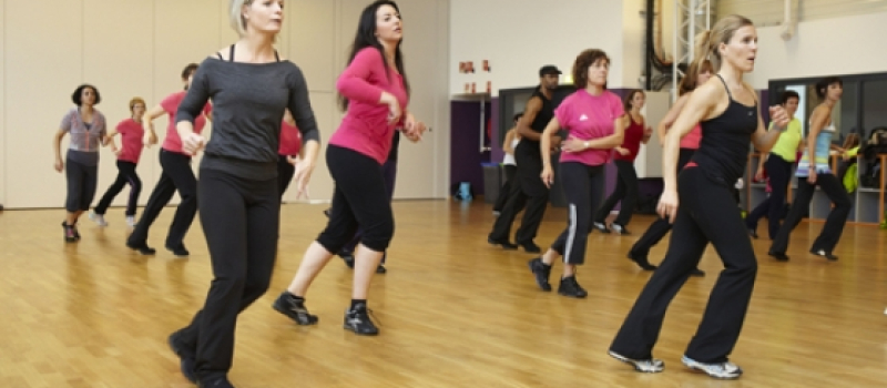 Miélan Gym en douceur