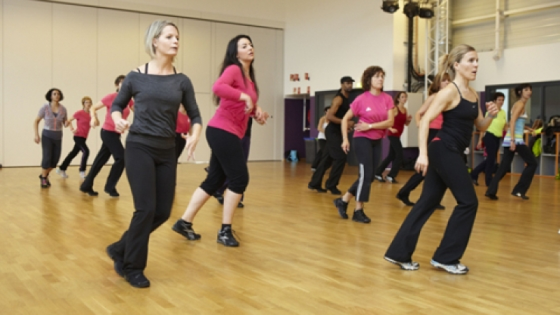 Miélan Gym en douceur