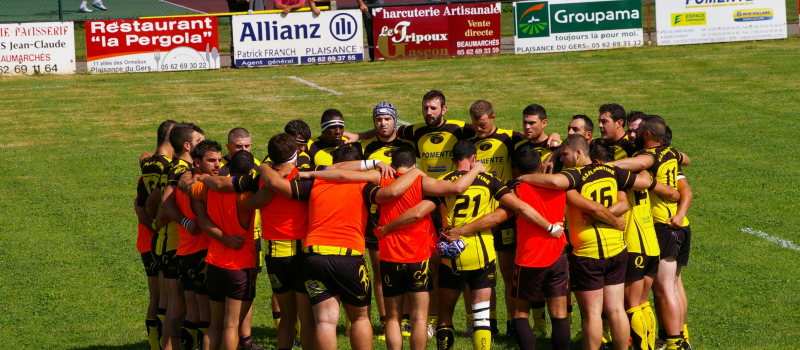 Rugby challenge des trois tours 