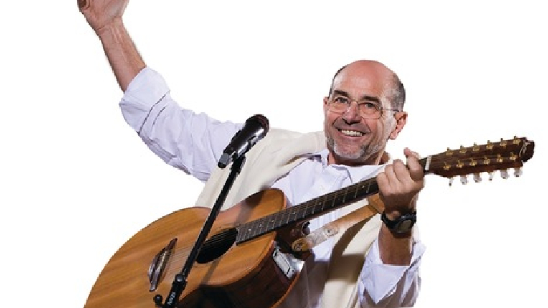 MIELAN LeTroubadour du Bon Dieu.