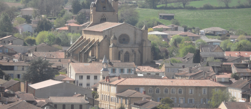 ASTARAC Journées du patrimoine 