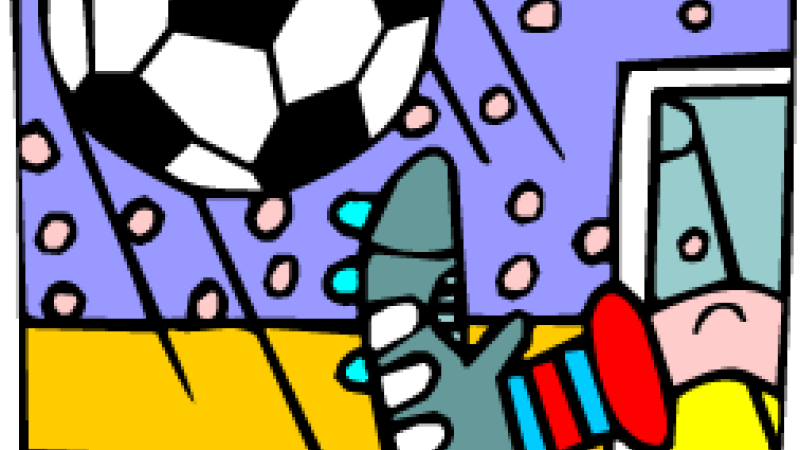 MIRANDE Football Club Mirandais