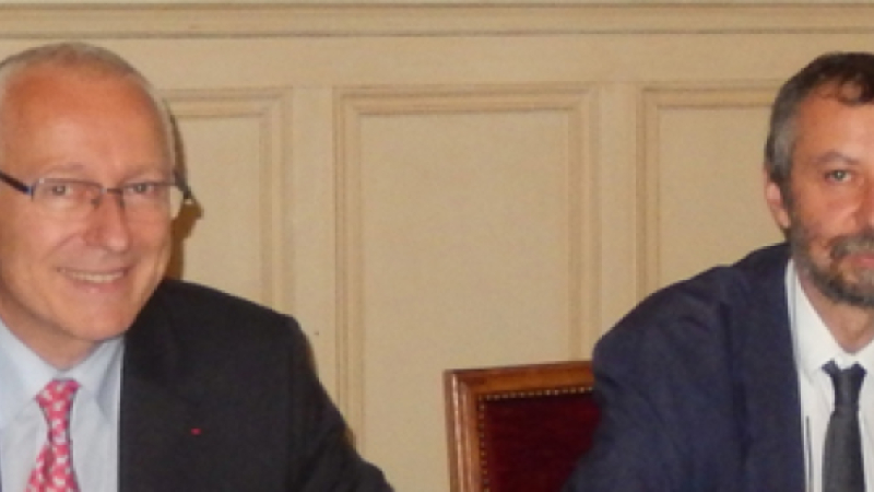 ACCUEIL DES REFUGIES