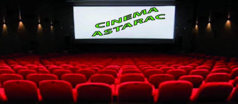 MIRANDE Cinéma de l'Astarac