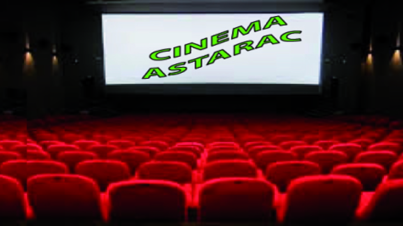 MIRANDE Cinéma de l'Astarac