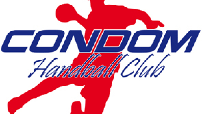CONDOM / HANDBALL /