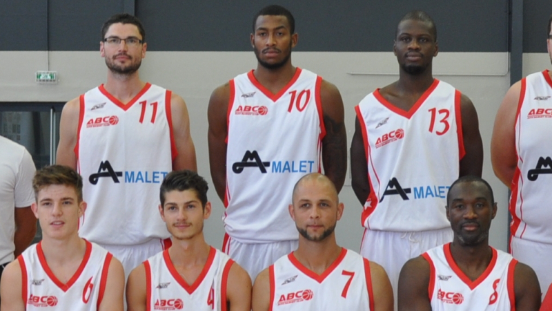 BASKET-BALL NATIONALE 3 Des ambitions différentes pour Auch en masculins, Gimont 2 et Puycasquier en féminines