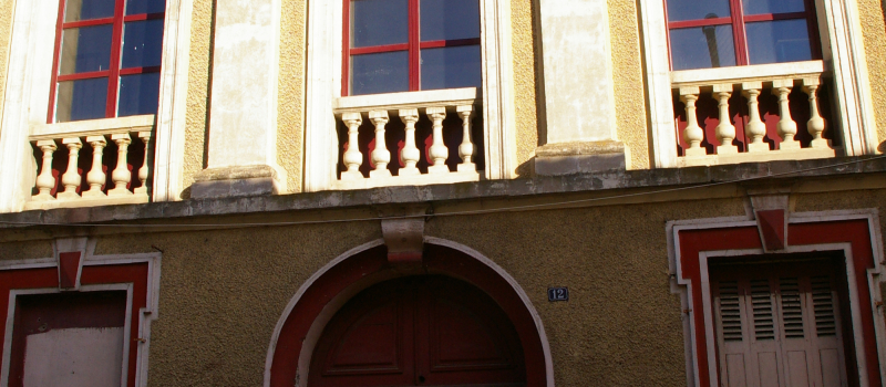 Festival Orgue et Cinéma muet au central 