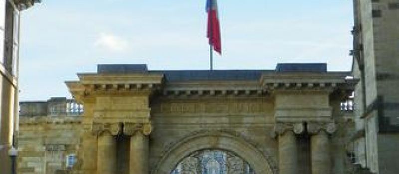 AUCH CONDOM: Préfecture fermeture exceptionnelle le vendredi 2 octobre après-midi