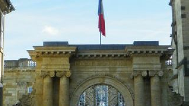AUCH CONDOM: Préfecture fermeture exceptionnelle le vendredi 2 octobre après-midi