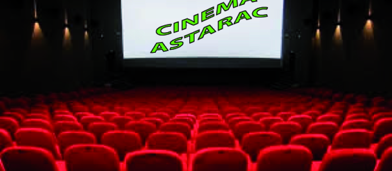 MIRANDE Cinéma Astarac