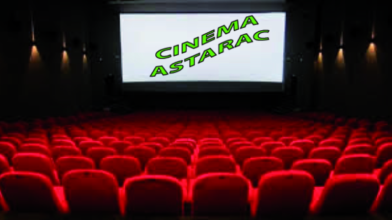 MIRANDE Cinéma Astarac