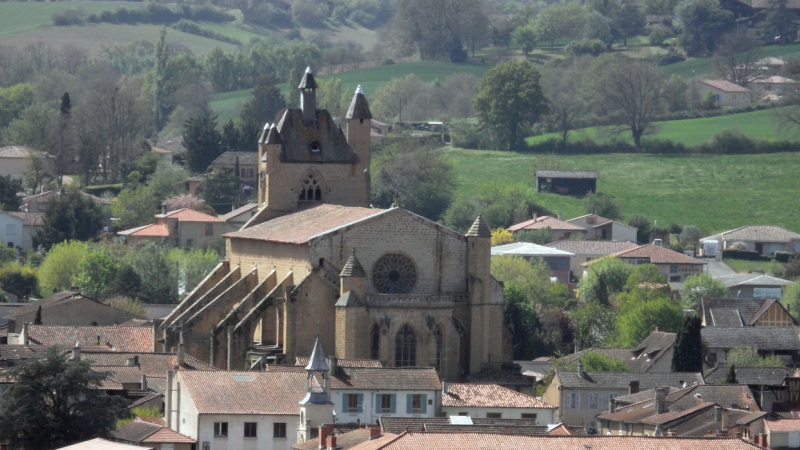 MIRANDE Préservons son patrimoine