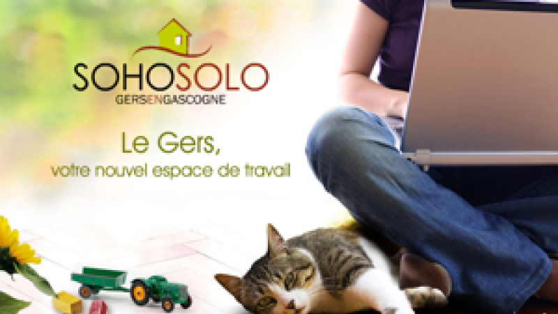 Gers Les Soho-Solo