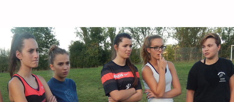 Mirande Rugbywomen en vue