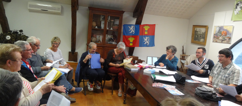 Un atelier à la portée de tous