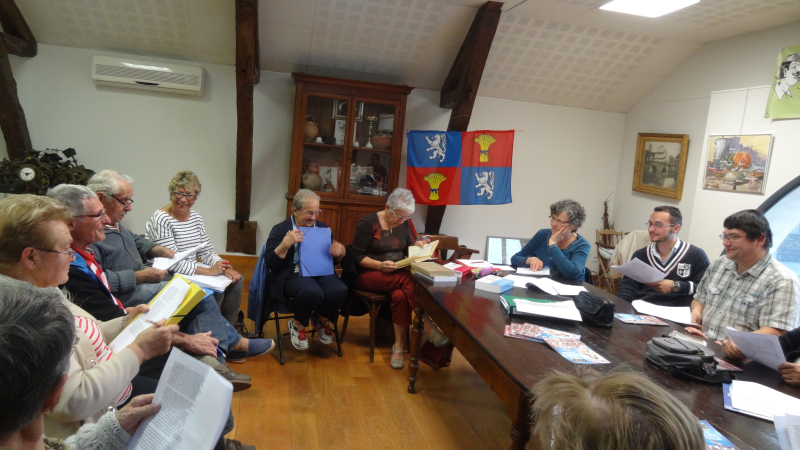 Un atelier à la portée de tous